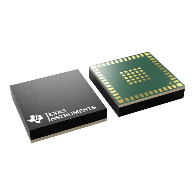 CC2652PSIPMOTR Texas Instruments  RF Transceiver ICs